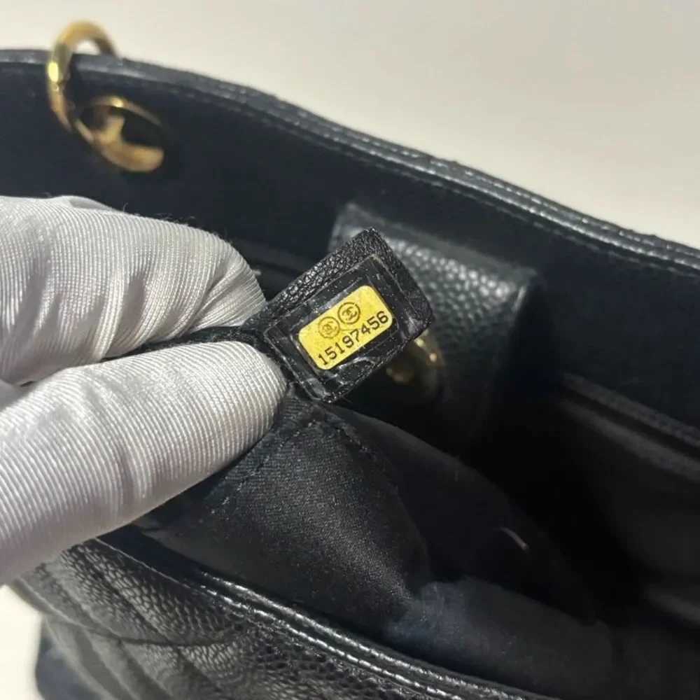 Chanel Women Pre-Loved Bag Very Good Condition